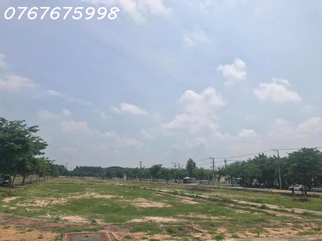 Bán gấp lô đất mặt tiền đường nhựa 12m-ở trung tâm Bàu Bàng, Bình Dương-giá 952 triệu - Ảnh 3